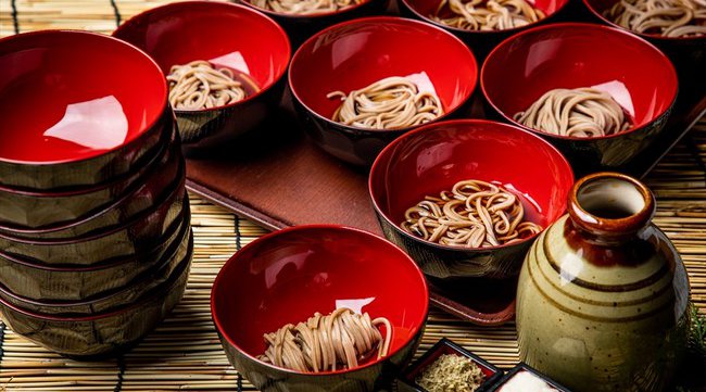 都内で楽しむ東北旅行!1,000円で楽しめる 「セルフわんこそば」&「三陸うまいもんフェア」東北ご当地グルメで東京での夏を満喫する新しい旅の形「ステイケーション」へ!株式会社DDホールディングス