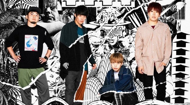 04 Limited Sazabys主催の名古屋野外春フェス <YON FES 2020>の開催が決定!