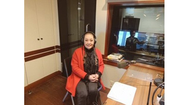ジョン・レノンが亡くなる4日前のインタビューを初オンエア。TOKYO FMサンデースペシャル『Love, Touch & Diet(愛して、触って、食事して)~ジョンとヨーコの子育て三カ条~』