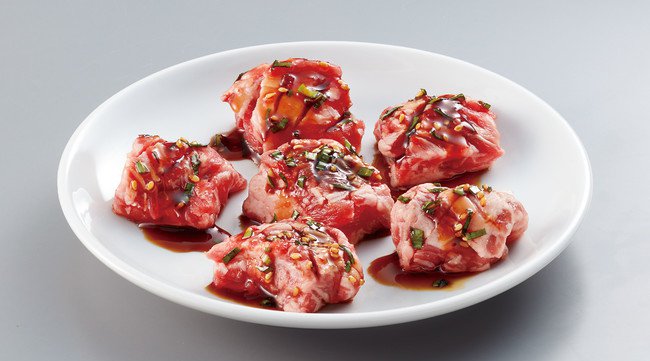 【熟成焼肉 肉源】新グランドメニュー提供開始!各部位が楽しめる新・十段盛りなどが登場 物語コーポレーション