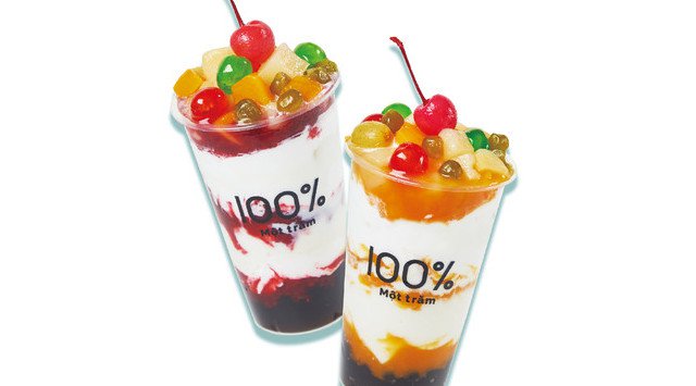 話題の「台湾グルメ」が原宿Food Factoryに集結!2/16から3/末まで【台湾博覧会】を開催、台湾グルメから台湾スイーツまで一挙勢揃い!原宿THE SHARE1F Food Factory