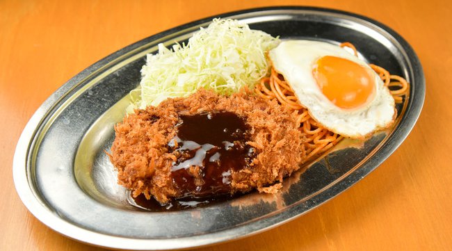 2月15日オープン!思い出の味を復活させる【まぼろし商店】