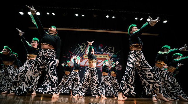中学生ダンス部が輝き、活躍・発信できる場を。『Jr. HIGH SCHOOL DANCE COMPETITION』2021シーズン オンライン開催決定!