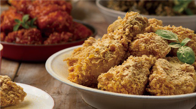 山梨初上陸!韓国で人気のチキン&スイーツが ”富士急” に登場!世界1,300店舗の「韓流チキン専門店」 & 日本初の「いちご飴専門店」2/19(金)”富士急ハイランド”に複合店舗としてオープン