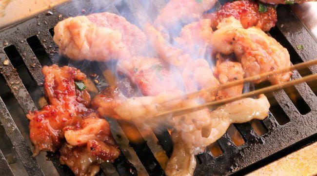 “名物!!黒毛和牛のはみ出るカルビ”で話題の「大阪焼肉・ホルモン ふたご」、神奈川県・横浜駅東口に2月16日(火)グランドオープン!株式会社FTG Company