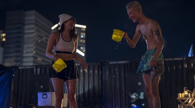 極上チル体験を届けるネイキッドナイトサウナ™️、東京タワーで開催決定
「NAKED NIGHT SAUNA -チル、そんでリラックス- TOKYO TOWER」、3/12〜14まで