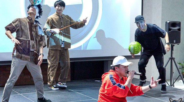 池袋で「フリースタイルスポーツの祭典」が開催決定!日本トップクラスが集結する業界初のバトルイベント!