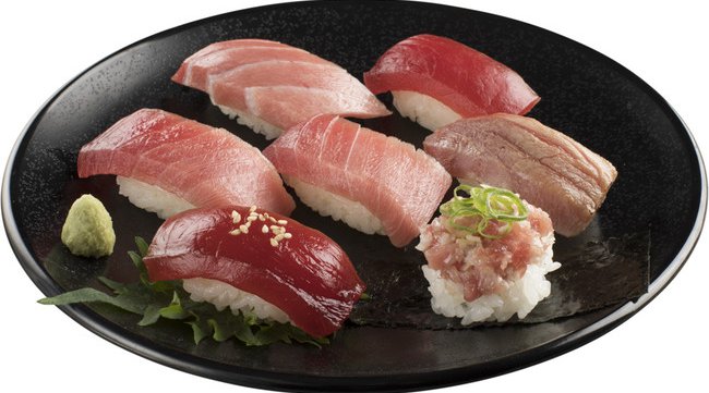 『Go To 超スシロー PROJECT』ファイナルを飾る超豪華なフェアはスシロー不動の人気を誇る“まぐろ”が大集結!『超まぐろづくし』開催!もう二度とできない、怒涛の“超”お得・豪華ネタはこれで最後