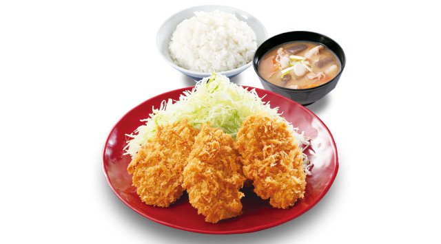 【お弁当も定食もお得な5日間】かつや「ロースカツ&ヒレカツ祭り」は4品限定150円引き!2月19日(金)~2月23日(火)人気の定番の4品が、通常価格から150円引きに!