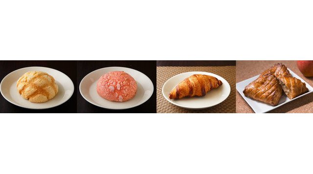 【メロンパン専門店】2月19日(金)朝10時『Melon de melon 桑名店』グランドオープン!