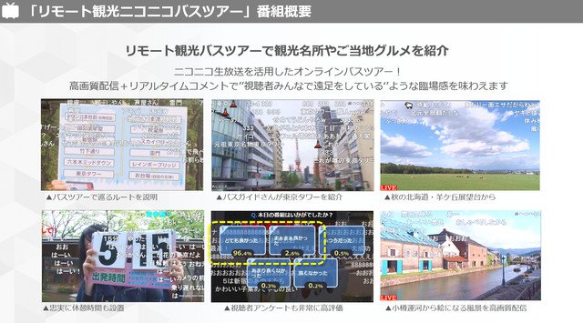 【リモート観光】バスガイドさんと『ゆるキャン△』の聖地や、日蓮宗総本山『久遠寺』を巡るオンラインバスツアーをニコニコで生中継【参加無料】2021年2月23日(火・祝)12時から17時くらいまで