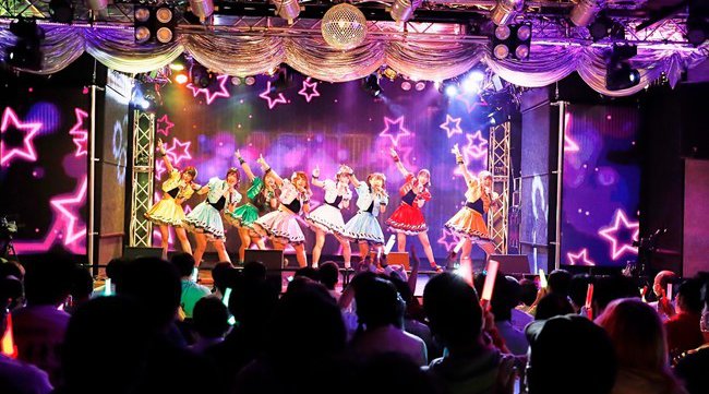 サンスポアイドルリポーター SIRが2/14に8thワンマンLIVE「歌駆変2020~We are one公演~」で全26曲を熱唱!メンバーとファンの心、ひとつに!2/23(火)新体制発表ライブ開催!