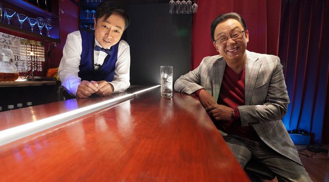 特別番組『太川陽介のスナック歌謡界~昭和スターが集う店~』~名曲「夢芝居」の舞台裏を語り、人生の1曲も披露!ゲスト:梅沢富美男 サプライズゲスト:小椋佳~3月26日(金)「J:テレ」で放送