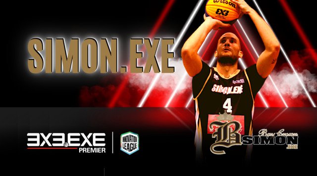『3x3.EXE PREMIER powered by INNOVATION LEAGUE』開催決定のお知らせ 3人制プロリーグ「3x3.EXE PREMIER」 × TECHNOLOGY ゼビオグル