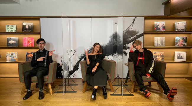 日本を代表するアーティストたちが「音楽の祭典」第63回グラミー賞を大胆予想する特別番組をスペースシャワーTVにて放送!