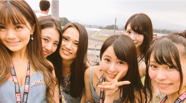 「スキー場」が「世界レベルのモータースポーツ会場」へ!!JAF公認の「奥伊吹モーターパーク&イベント会場」が3月1日より予約受付をスタート!!奥伊吹観光株式会社