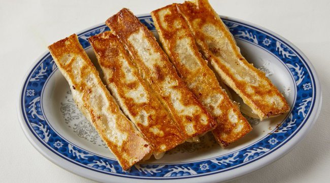 本場台北で人気の老舗餃子店『台北餃子 張記』関西2号店が3/8(月)梅田茶屋町にグランドオープン!株式会社 オペレーションファクトリー