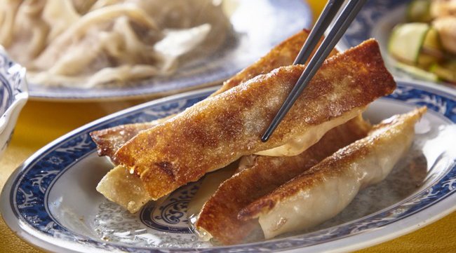 本場台北で人気の老舗餃子店『台北餃子 張記』関西2号店が3/8(月)梅田茶屋町にグランドオープン!株式会社 オペレーションファクトリー