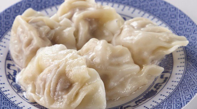 本場台北で人気の老舗餃子店『台北餃子 張記』関西2号店が3/8(月)梅田茶屋町にグランドオープン!株式会社 オペレーションファクトリー