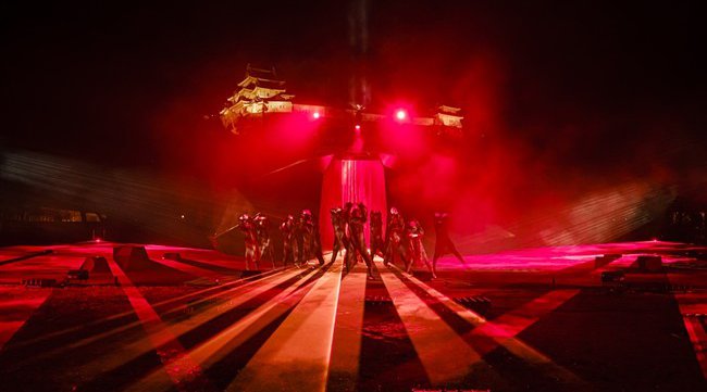 和歌山を題材にした創作歌劇『火具鎚のうた』が上演!