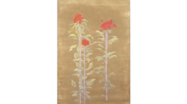 島根県立美術館 企画展「生誕100年 回顧展 石本 正」開催のお知らせ
舞妓の画家は、ふるさとの画家