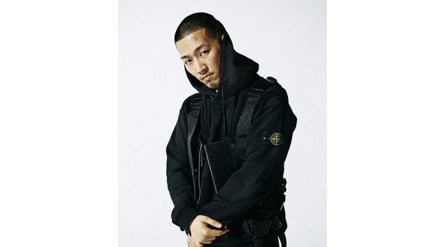 ラッパー般若、Benjazzy、MACCHOを迎え、「土砂降りでもREMIX feat. Benjazzy&MACCHO」をリリース、3人が共演するMVは3/8にプレミア公開!!