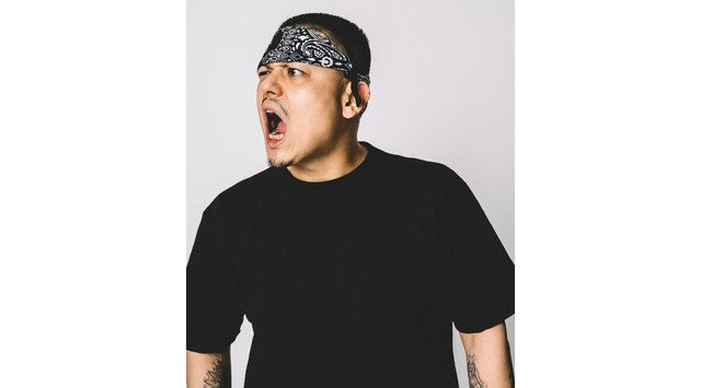 ラッパー般若、Benjazzy、MACCHOを迎え、「土砂降りでもREMIX feat. Benjazzy&MACCHO」をリリース、3人が共演するMVは3/8にプレミア公開!!