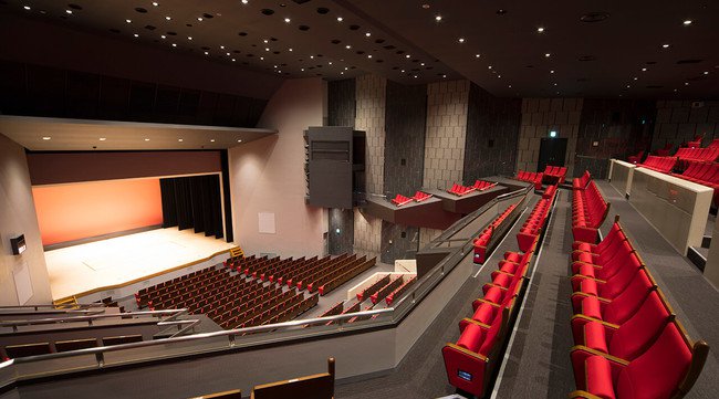 【横浜みなとみらいホール(長期休館中)】若さあふれる JAZZ LIVE!!「みなとみらいSuper Big Bandコンサート」を3月12日に関内ホールで開催