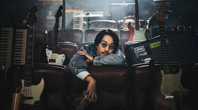 「Rakuten TV」、「Nulbarich」と「BEAMS」が初のタッグを組んだスペシャルライブ動画の配信を決定- 4月21日(水)より期間限定配信。本日より予約販売を開始 -