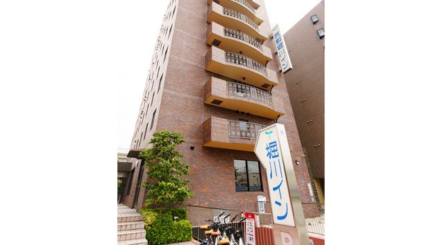 劇場型ホテルホラー体験! ビジネスホテルで開催~3日間限定のミッション型お化け屋敷~京都堀川イン