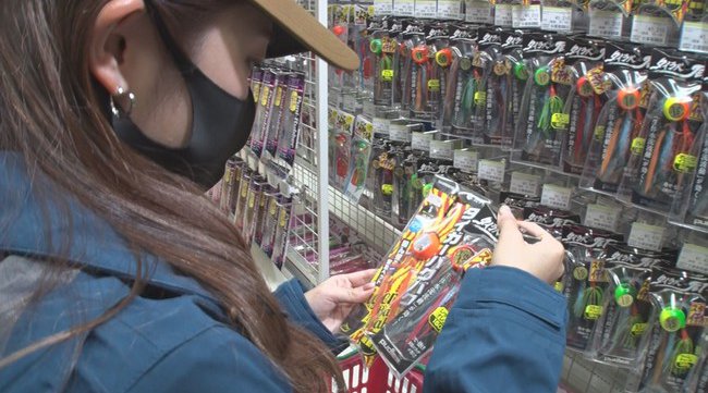 前代未聞!?の壮大なテーマを掲げた釣りバラエティ「釣り聖地化TV」が4月24日(土)より放送開始