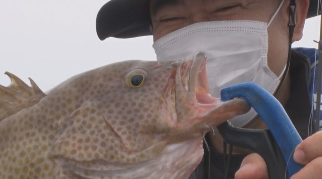 前代未聞!?の壮大なテーマを掲げた釣りバラエティ「釣り聖地化TV」が4月24日(土)より放送開始