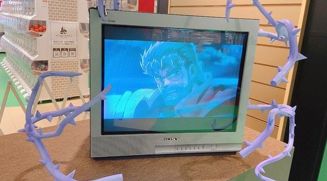 TVアニメ「ジョジョの奇妙な冒険」の期間限定テーマパークが博多に出現ッ! 「JOJO WORLD in HAKATA」 本日、7月2日(金)から事前予約受付開始!バンダイナムコアミューズメント