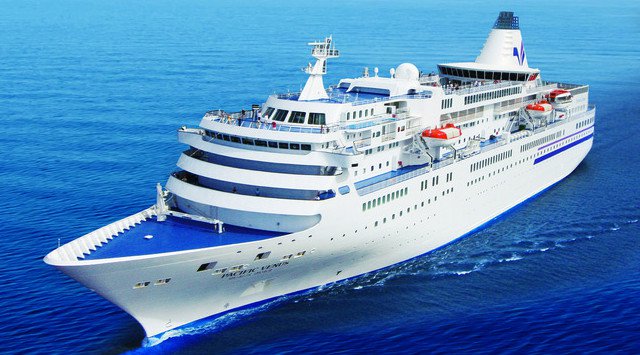 客船「ぱしふぃっく びいなす」 10月~12月出発の国内クルーズを発表しました!横浜・名古屋・大阪・神戸・門司と5つの港から出発する2~5泊の国内ショートクルーズ SHKライングループ
