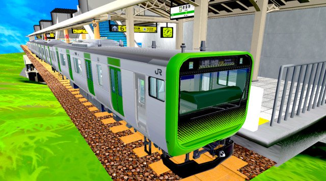 JR東日本、本格DX化の第一歩として世界最大のVRイベント「バーチャルマーケット」に出展 「バーチャル秋葉原駅」で本物さながらの駅利用体験を提供