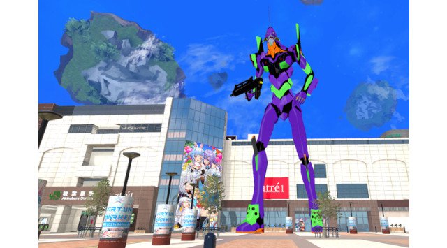 JR東日本、本格DX化の第一歩として世界最大のVRイベント「バーチャルマーケット」に出展 「バーチャル秋葉原駅」で本物さながらの駅利用体験を提供