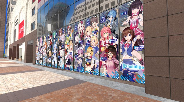 JR東日本、本格DX化の第一歩として世界最大のVRイベント「バーチャルマーケット」に出展 「バーチャル秋葉原駅」で本物さながらの駅利用体験を提供