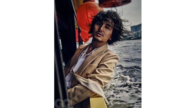 世界21カ国/地域の『GQ』から、注目のミュージシャンが大集結!日本からは、今話題沸騰中の藤井 風が登場!