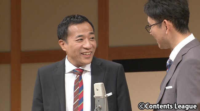 ヤホー漫才をカラオケルームで堪能!ナイツ独演会「エルやエスの必需品」横浜公演をJOYSOUND「みるハコ」で無料配信!!株式会社エクシング