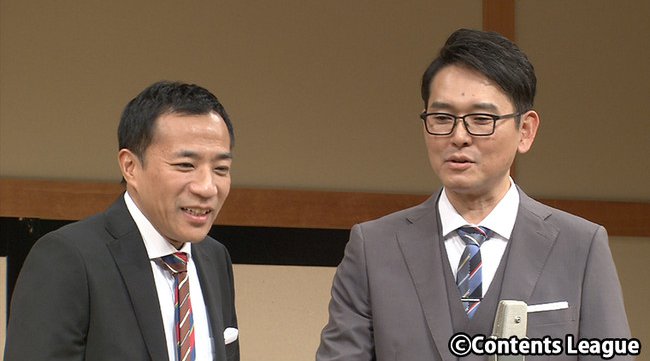 ヤホー漫才をカラオケルームで堪能!ナイツ独演会「エルやエスの必需品」横浜公演をJOYSOUND「みるハコ」で無料配信!!株式会社エクシング