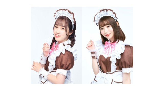 メイドカフェの現役メイドによるラジオ番組がスタート!TOKYO FM新番組『ラジオでお給仕っ!めいどいん!の萌えチャージ♡』毎週土曜26:30~27:00放送 9月4日(土)初回放送