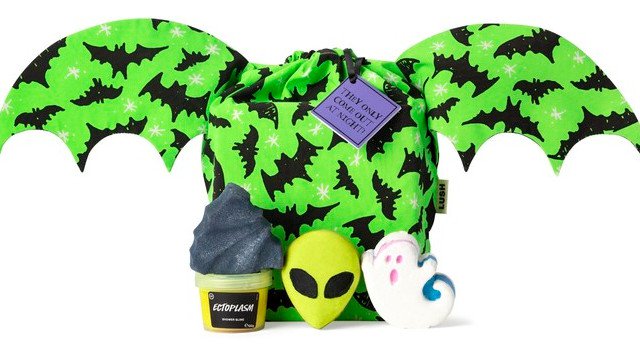【ハロウィン限定アイテム】9月8日(水)よりハロウィン限定商品全22種を発売 おどろおどろしいバスグッズで過ごすハロウィンナイト おうち時間が充実する秋口のお風呂タイム