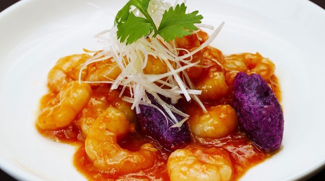 【ホテル日航アリビラ】「琉美和華(りゅうびわか)」をテーマに和食や中国料理など50種類以上の料理を提供 カジュアルブッフェ ハナハナ「アリビラ ディナーブッフェ」