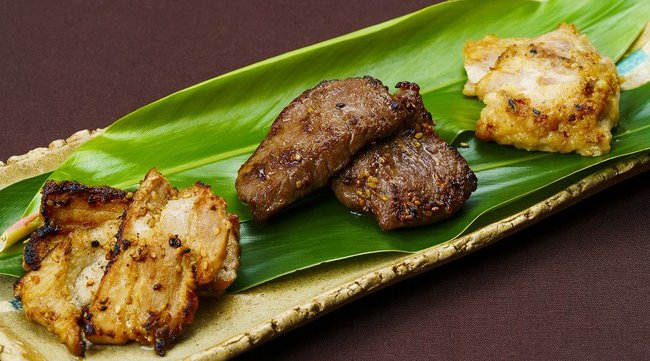 【ホテル日航アリビラ】「琉美和華(りゅうびわか)」をテーマに和食や中国料理など50種類以上の料理を提供 カジュアルブッフェ ハナハナ「アリビラ ディナーブッフェ」