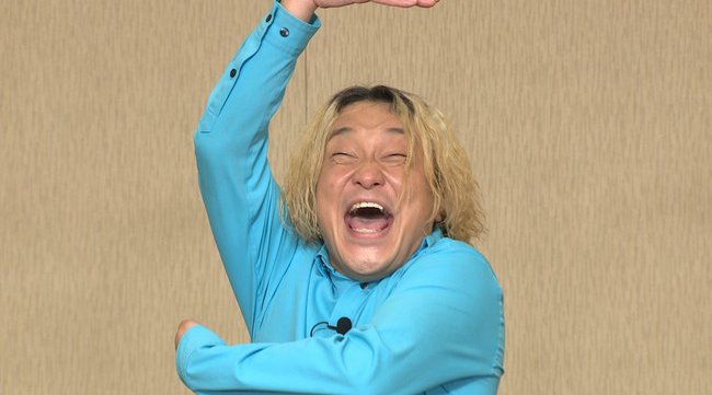 『内村さまぁ~ず SECOND』自称ももクロの兄貴こと永野の持ち込み企画で内村&さまぁ〜ずとももクロが意気投合!?