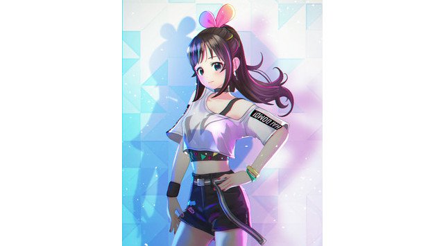 Kizuna AI x Oculus バーチャル花火ライブを世界に向けてオンライン無料開催決定!YouTubeチャンネルをはじめ各SNS等と合わせた登録者数が合計1000万人を突破 キズナアイ