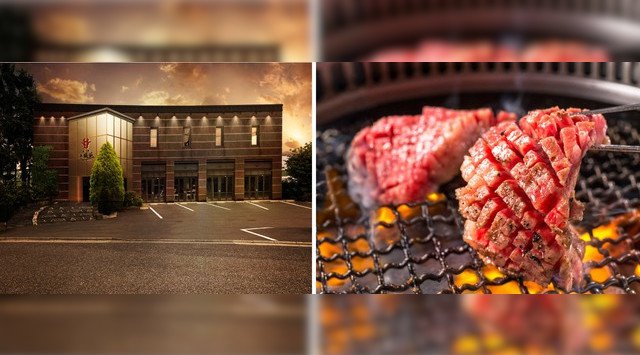 和牛一頭買いの『平城苑』「焼肉 平城苑 大泉学園店」9月13日(月)リニューアルオープン 「東京焼肉 平城苑 浅草総本店」に続く、リブランディングを反映した店舗をオープン 株式会社平城苑
