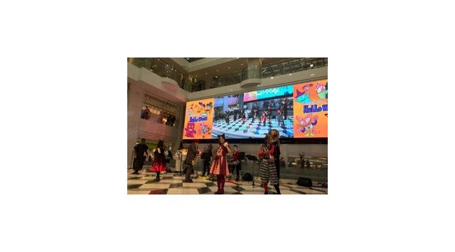Sunshine City FUN!FUN!HALLOWEEN - サンシャインシティ ファンファンハロウィン10月1日(金)~10月31日(日)株式会社サンシャインシティ