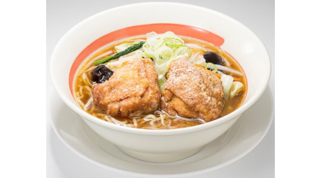幸楽苑 ”史上初” のらーめん×からあげのハイブリッド業態「幸楽苑 since1954+幸楽苑のからあげ家」オープン!!「らーめん」「ギョーザ」「からあげ」3つの商品カテゴリーをラインナップ!