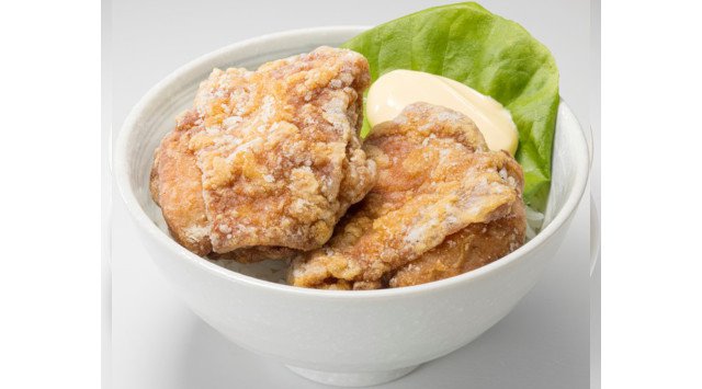 幸楽苑 ”史上初” のらーめん×からあげのハイブリッド業態「幸楽苑 since1954+幸楽苑のからあげ家」オープン!!「らーめん」「ギョーザ」「からあげ」3つの商品カテゴリーをラインナップ!